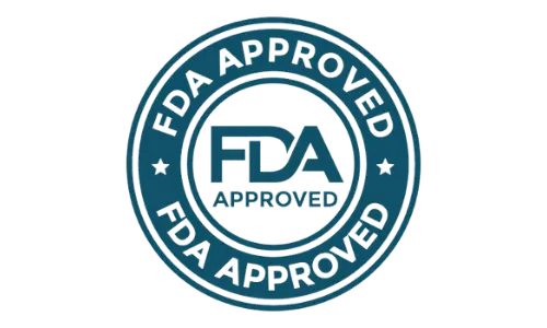 FDA Registered Facility — VigorLong manufactured in US-based FDA-certified lab
