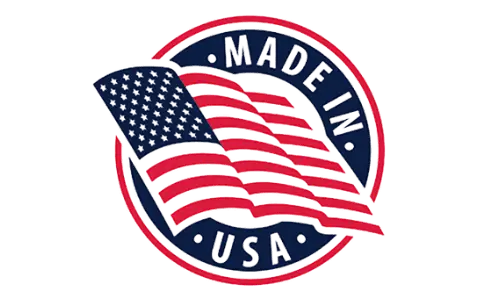 Made in USA — VigorLong manufactured on US soil